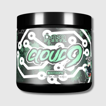 Cloud9 DNA Sports - 30 servings | Megapump